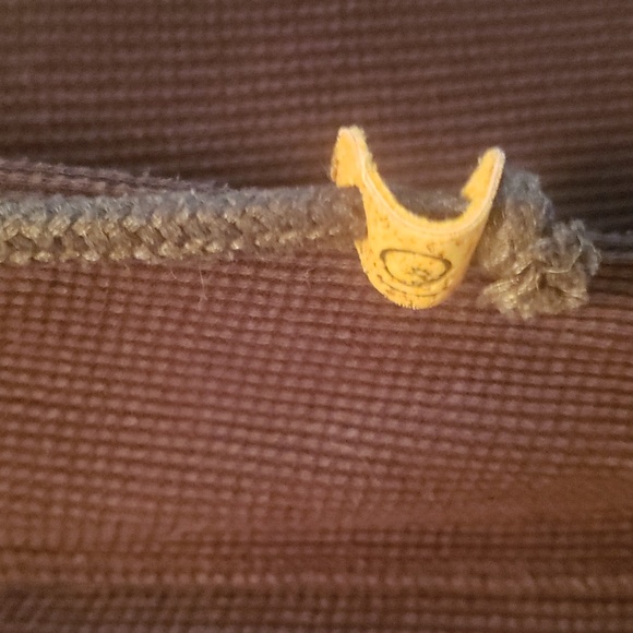 XS Tentree black cardigan - Picture 3 of 4